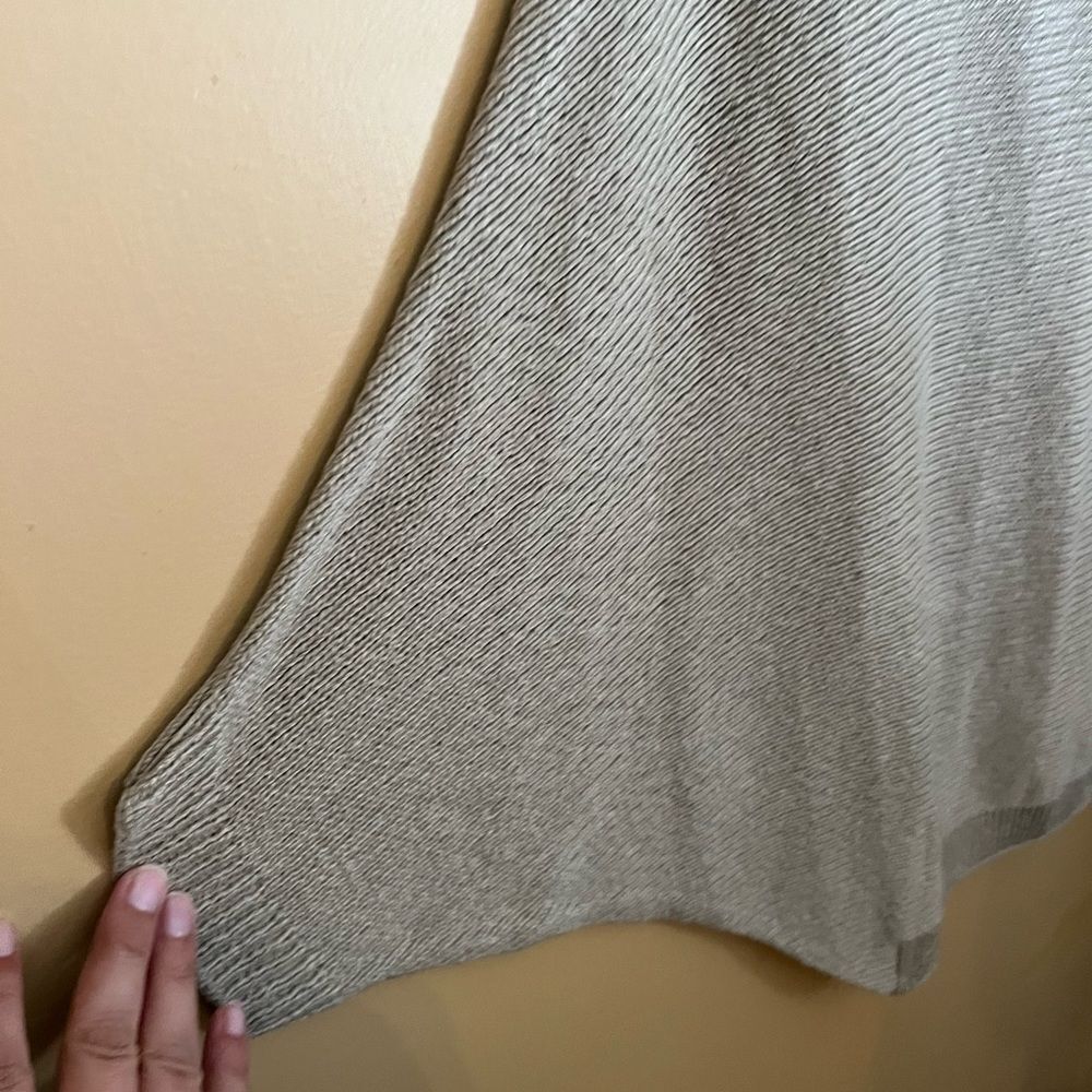 NWT parkhurst xl sweater - Picture 5 of 9
